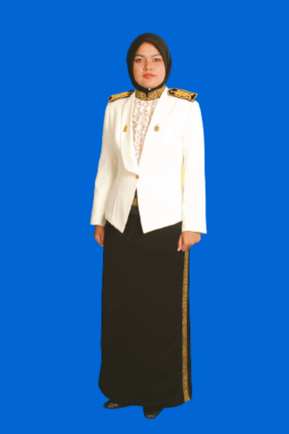 Baju Perempuan Malam